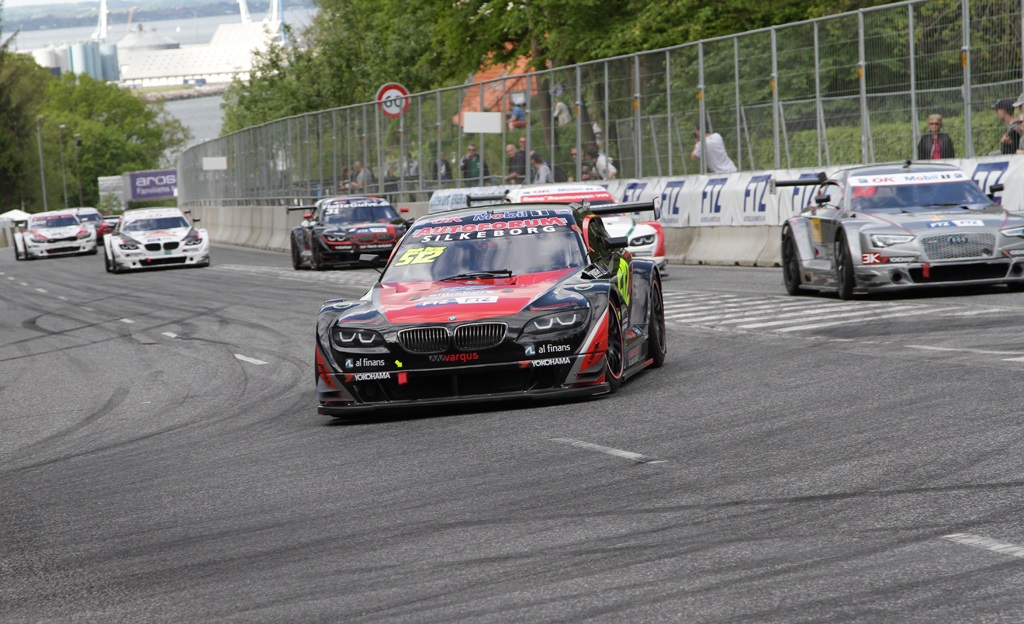 (Foto: Motorsporten.dk)